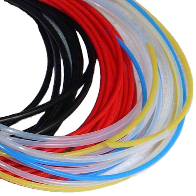 Wellco W-PTFE фторопласта Пластиковые non-Термоусадочная Трубка PTFE капиллярная трубка