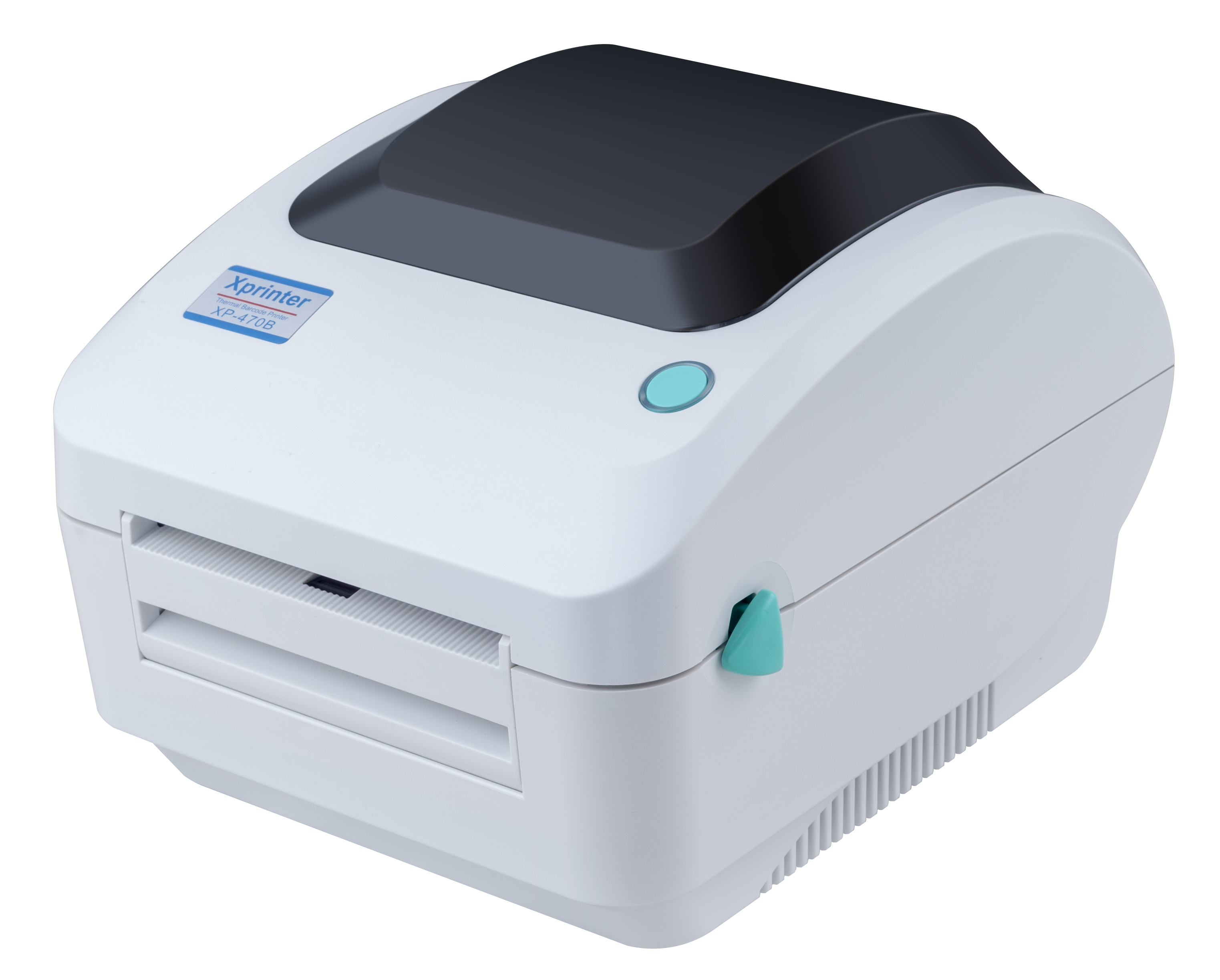 Xprinter 4-дюймовый термопринтер qr для супермаркета, изготовитель этикеток, принтер штрих-кодов 4x6