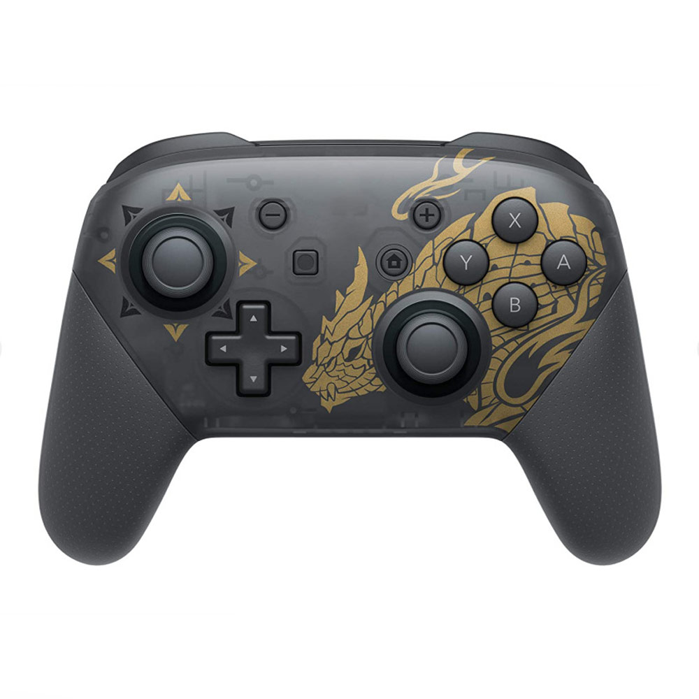Switch game controller switch PRO wireless BT controller full-featured game operation controller