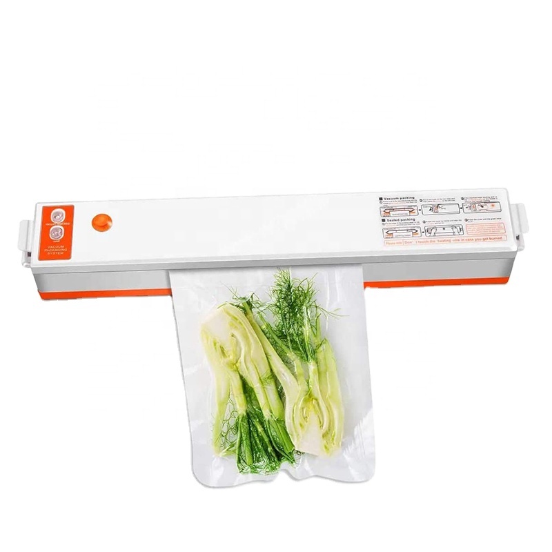 Вакуумный упаковщик для хранения пищи, новый пищевой упаковщик, вакуумные пакеты для вакуумной упаковки и готовки под вакуумом