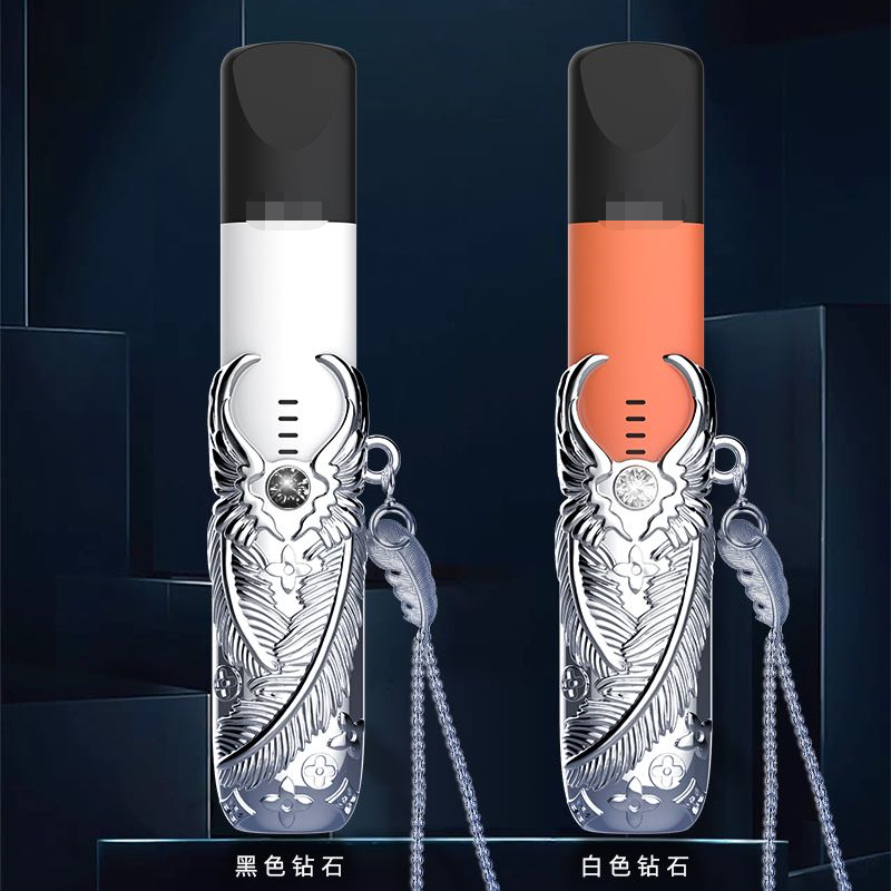 2021Shenzhen Vape pen case Vaper Best E Gifts Electronic Cigarette Vape Slim Vape Shots Cbd