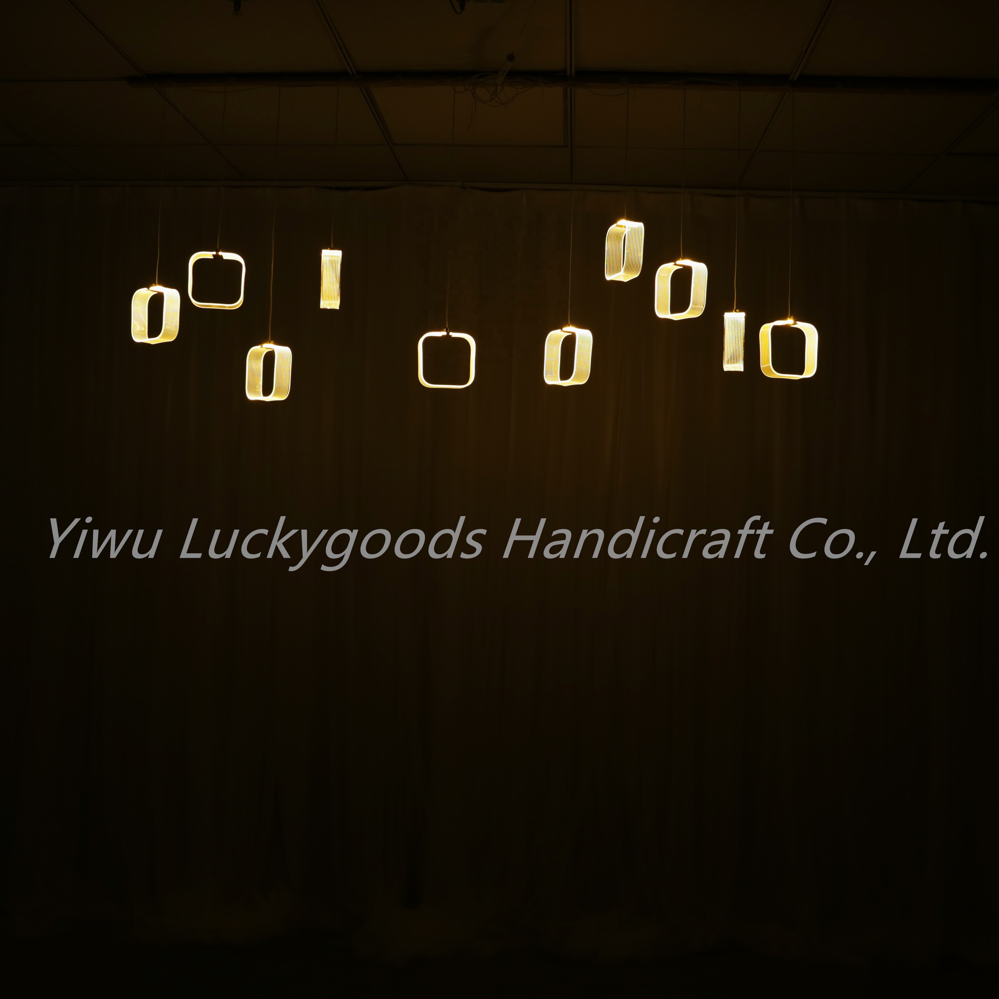 DD210824-1 luckygoods гостиная украшения люстры свет, Новое поступление, оптовая продажа, для продажи