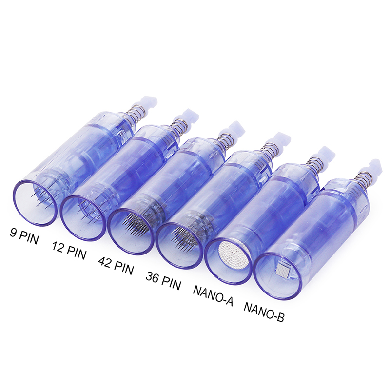 Microneedling pen Dr. pen needle cartridge derma pen needles