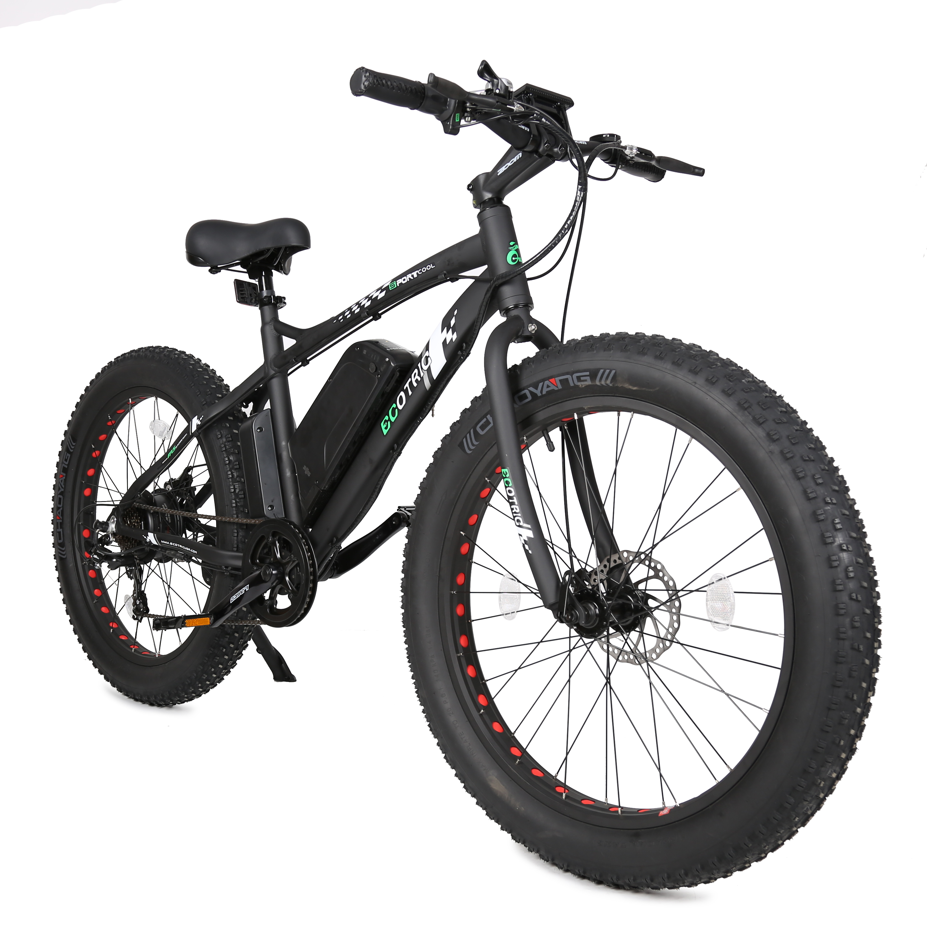 2019 новый продукт мощный fatbike26 жир покрышка электрического велосипеда для детей