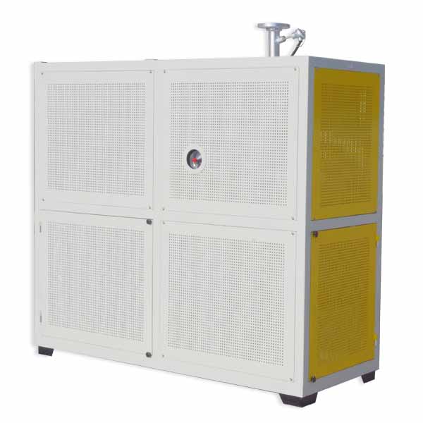 Pollution free engine oil recycle equipment with Thermal oil furnace heating system