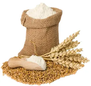 White Whole Wheat Flour | Multipurpose Wheat Flour Cooking Wheat Flour First Grade Available Online