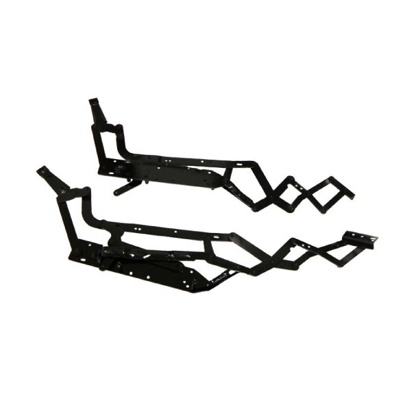 LG furniture chair hinge recliner sofa sectional recliner-sofa-mechanism sofa telescopic bracket