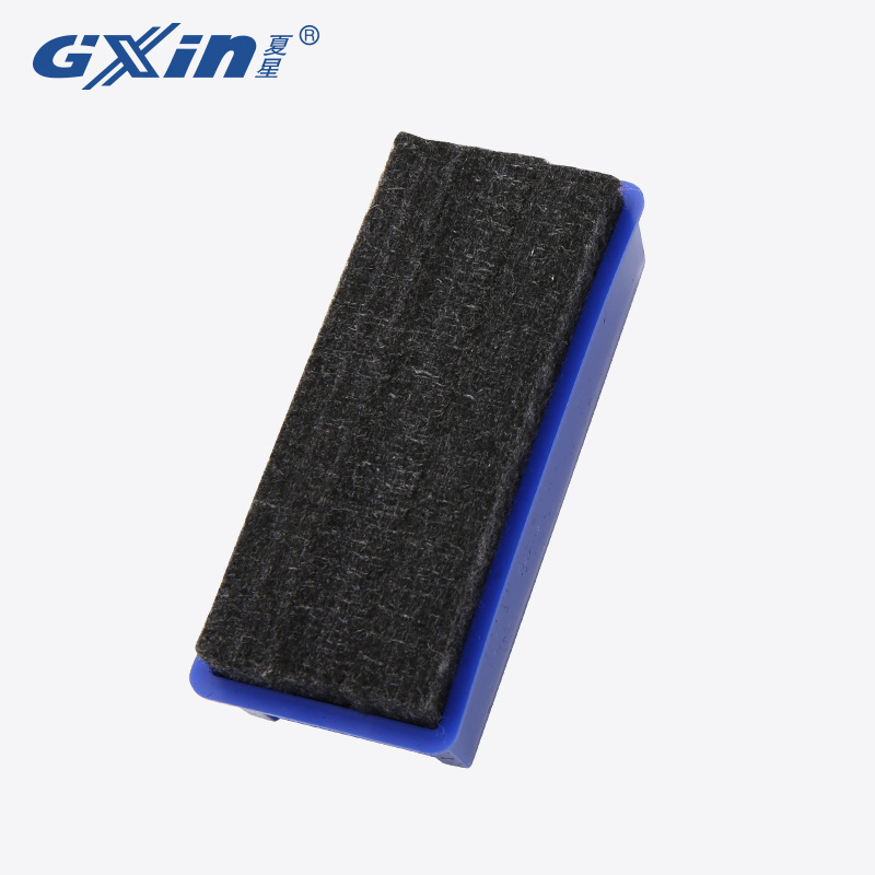 Magnetic Whiteboard Eraser Duster Washable Blackboard Eraser Duster Dry Eraser Duster