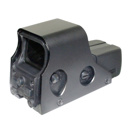 Недорогой рефлектор Red Dot 551 Sight