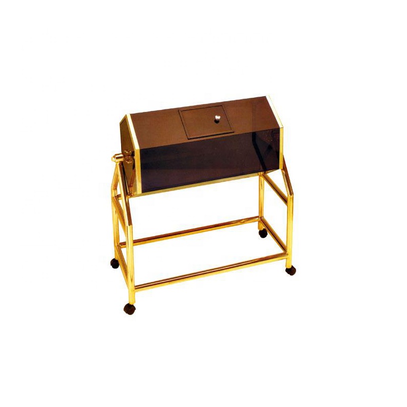 Hotel Commercial Tools Copper Draw Box