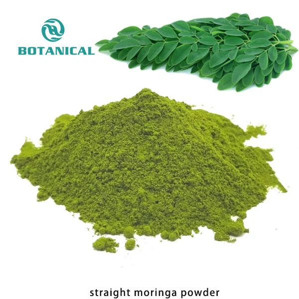 B.C.I Superfood Moringa Oleifera 10:1 TLC Healthcare Supplement Moringa Leaf Extract Powder