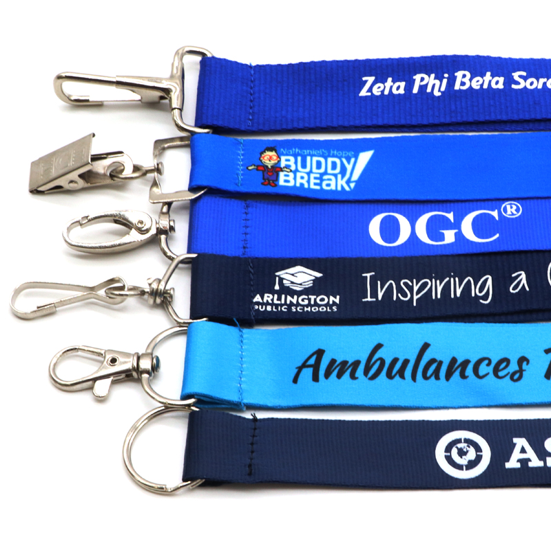 Factory Cheapest Lanyard Id Holder Phone Silicone Rubber Lanyard With Pvc Pouch