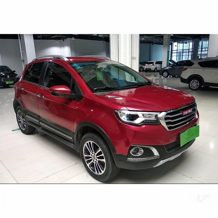 2017 HAVAL 20000 км внедорожник используется в Китае автомобили на продажу