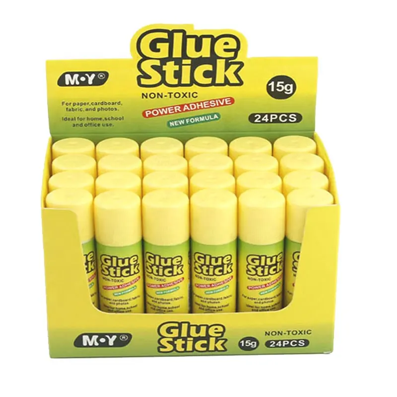 High Quality Non-toxic White Glue Stick