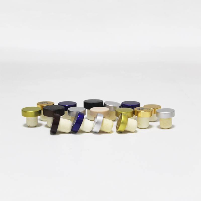 High Quality Factory Manufactured Bulk Corks For Wine Bottles