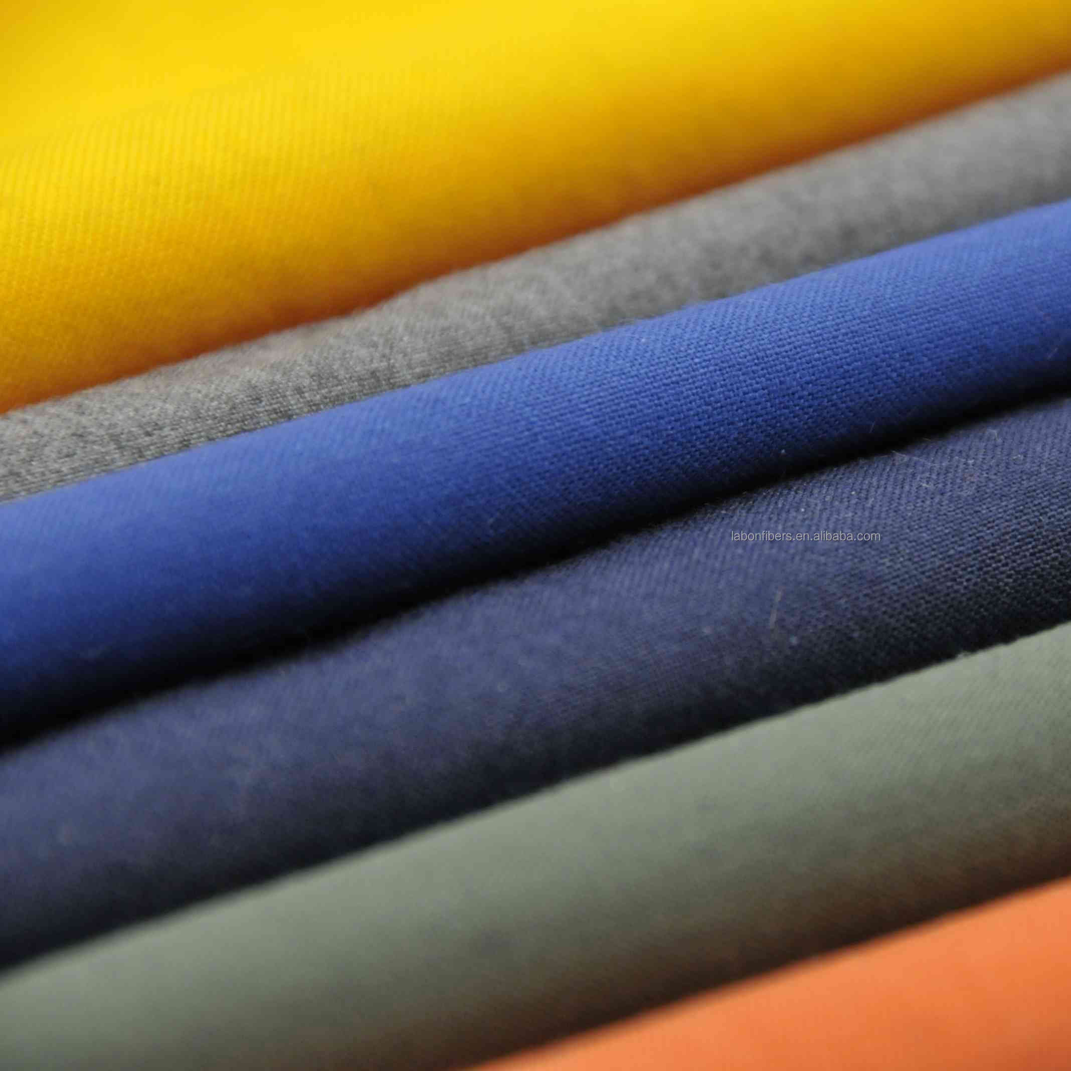 60/38/2 Protex/хлопок/антистатическая ткань 200 gsm 275gsm