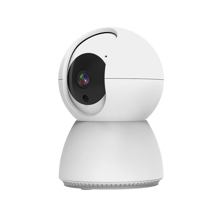 Security Battery IP Wireless Home CCTV System Mini Smart Cameras Powered Hidden Baby Indoor Surveillance With 1080P Wifi Camera