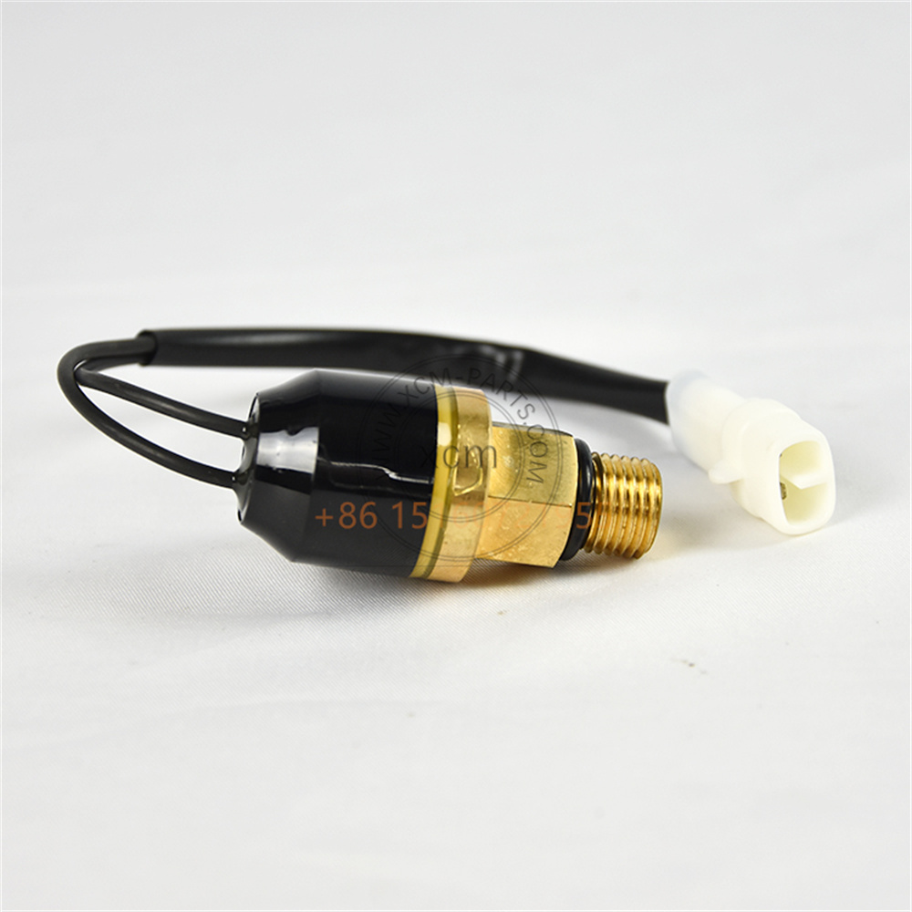 Pressure switch KHR24000 KHR10790 SH75 SH130 SH200 SH240 SH350 CX130 CX160 CX210 CX240 CX330