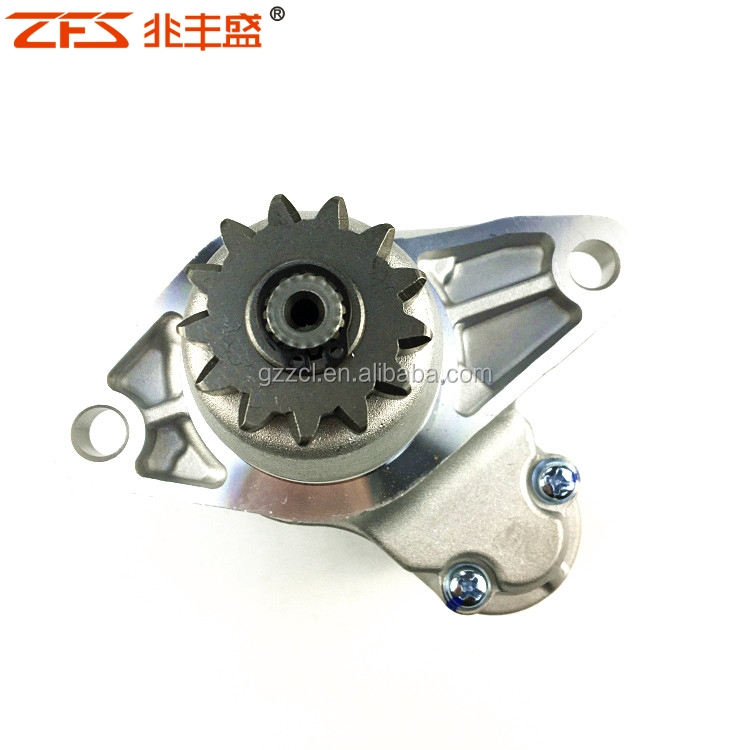 Для Toyota Camry 2AZ 1AZ 2.4L 2.0L 28100-0H080 28100-0H070 1MZ 3.0L LEXUS ES350 2GR-FE 3.5L RX300 RAV4 2.4L Vesap стартовый двигатель