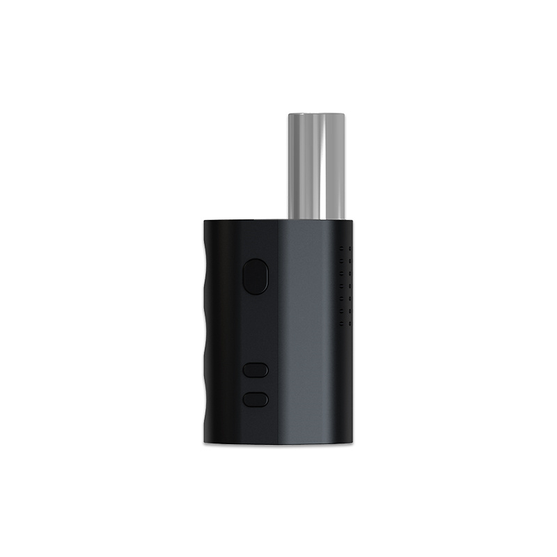 2021 better life 1100mah power supply matte finish adjustable dry herb vaporizer