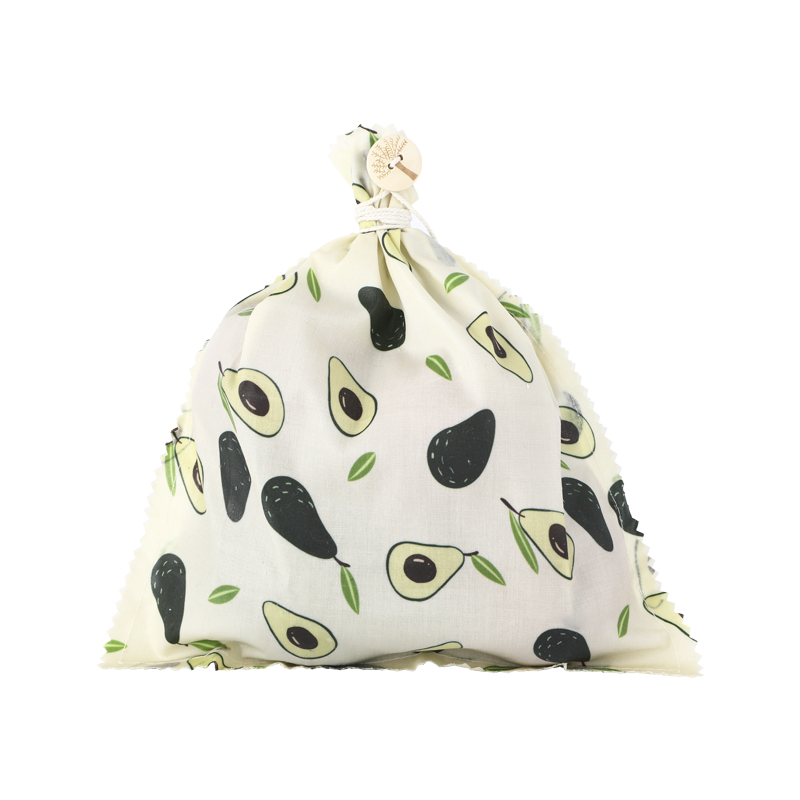 reusable food wraps organic reusable beeswax bags custom wrapping paper printed
