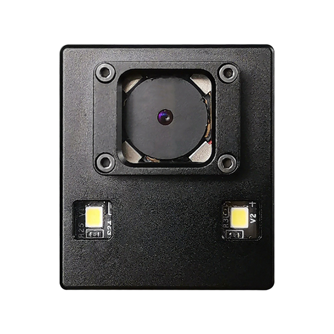 Fast shipping OEM Ethernet Cable industrial camera code reader camera barcode scanner module