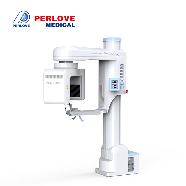 Стоматологическая конусная лучевая компьютерная томография (CBCT) рентгенографическая рентгеновская машина PLX3000A