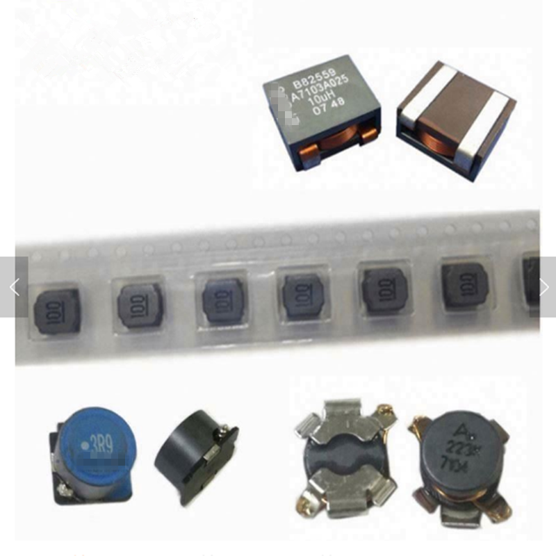Inductance of common mode choke 744212510