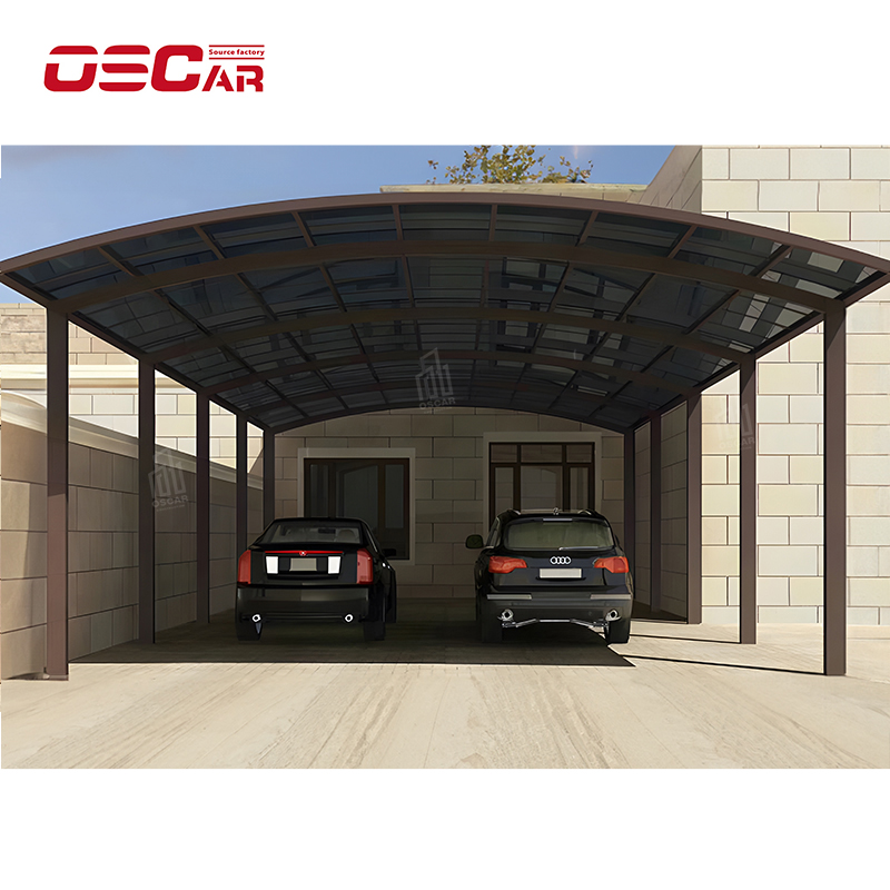 Climbing Rack Rain Shelter Eaves Roof Curtain Sunshade Sun Board Garage Shed Activity Shop Carport
