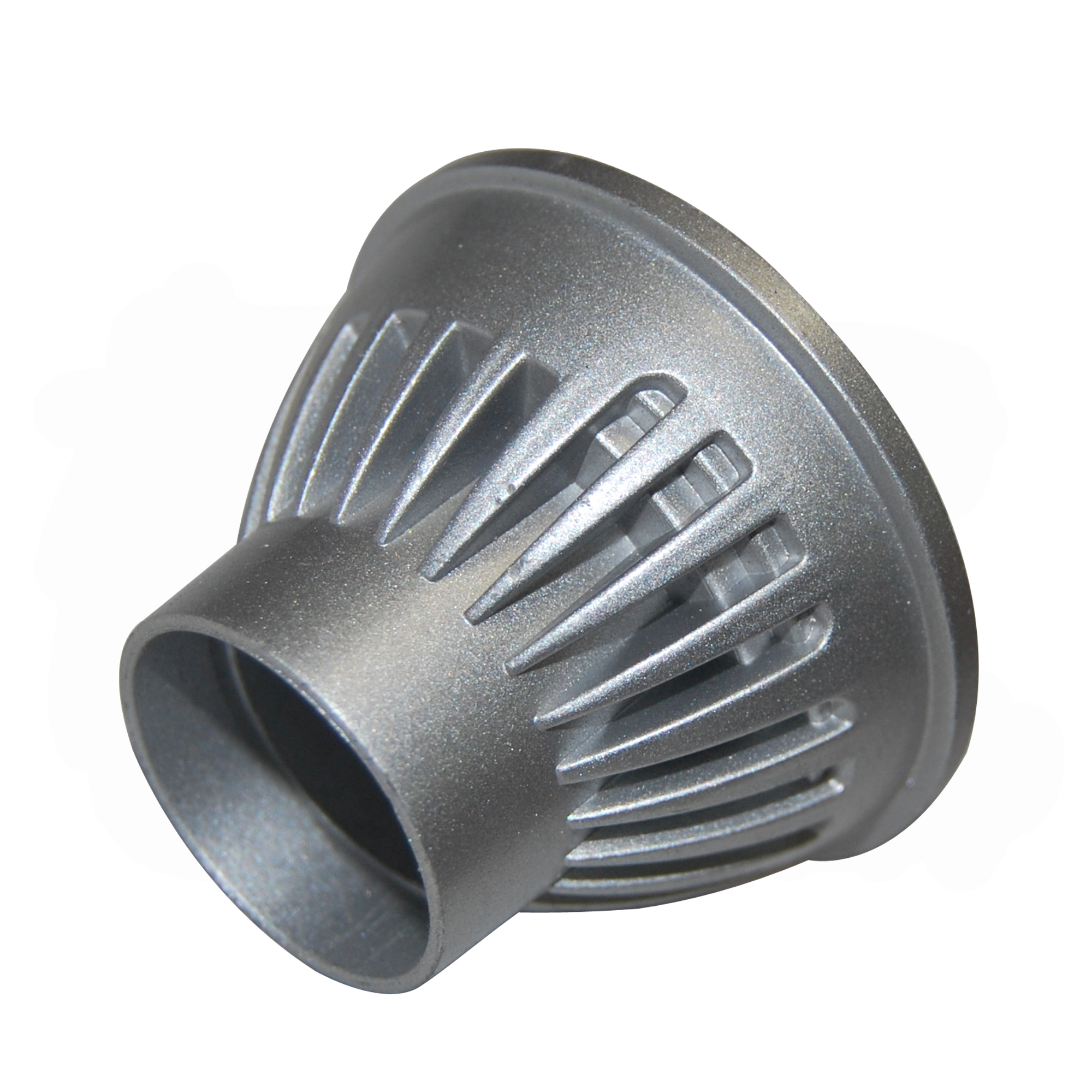 Custom Aluminum Alloy Die-Casting Led Street Light Radiator