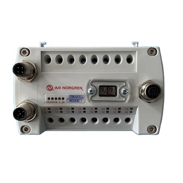 Электромагнитный клапан Norgren VM10DPFNB00082