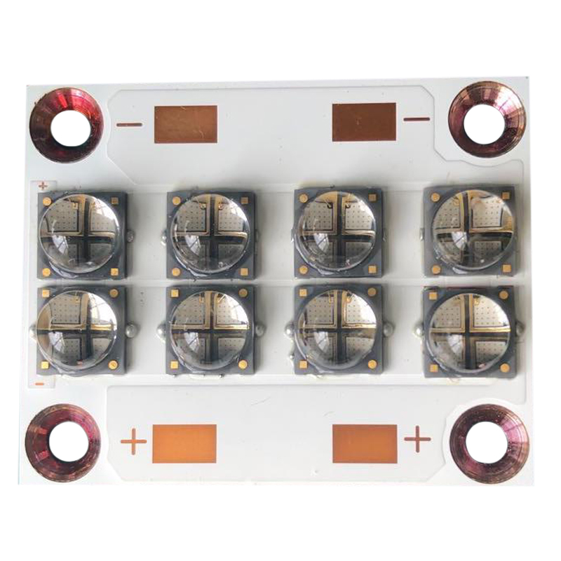 Shenzhen Uvled High Power Array Uv Led 365Nm Uv Led Diode