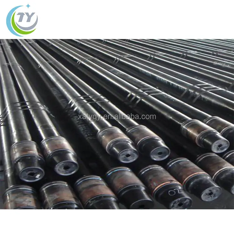 water well pipe /drill rod