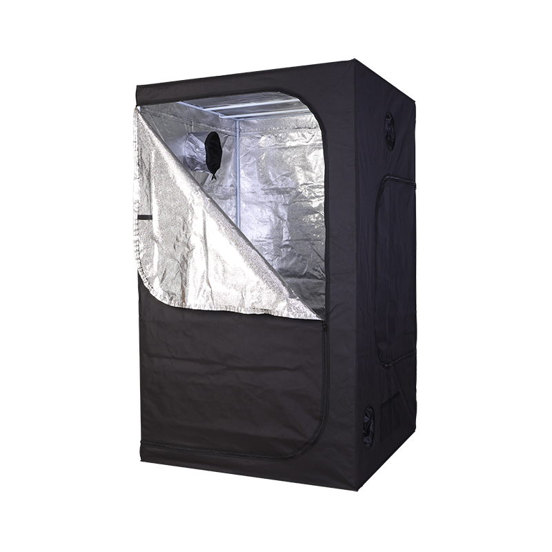 SHILIAN professional grow light 80*80*160greenhouse grow tent grow tent plant grow tent