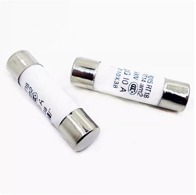 BAS-50mm Band Saw Blade Flash Butt Welder Ceramic Fuse 5 RO16 RT 18 500 V. 50 KA