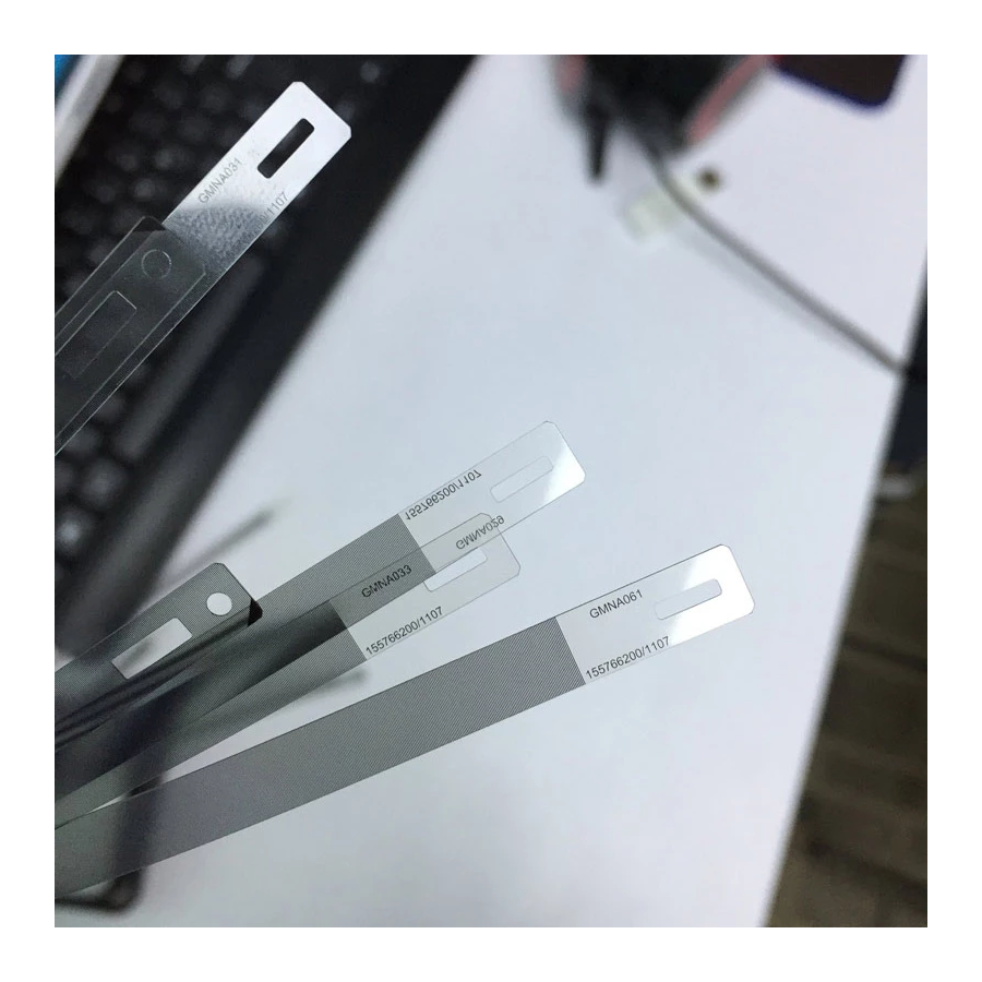 Новая лента кодировщика для принтера EPSON 1390 R330 L800 R1430 R1500 L1800 L1300 ME1100 T1110 R1800 R1900 R2000 R2400 R2880 R3000