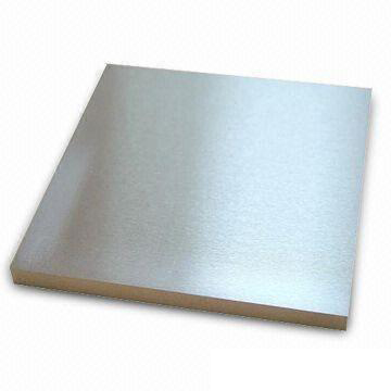 0.3mm-30mm titanium sheet