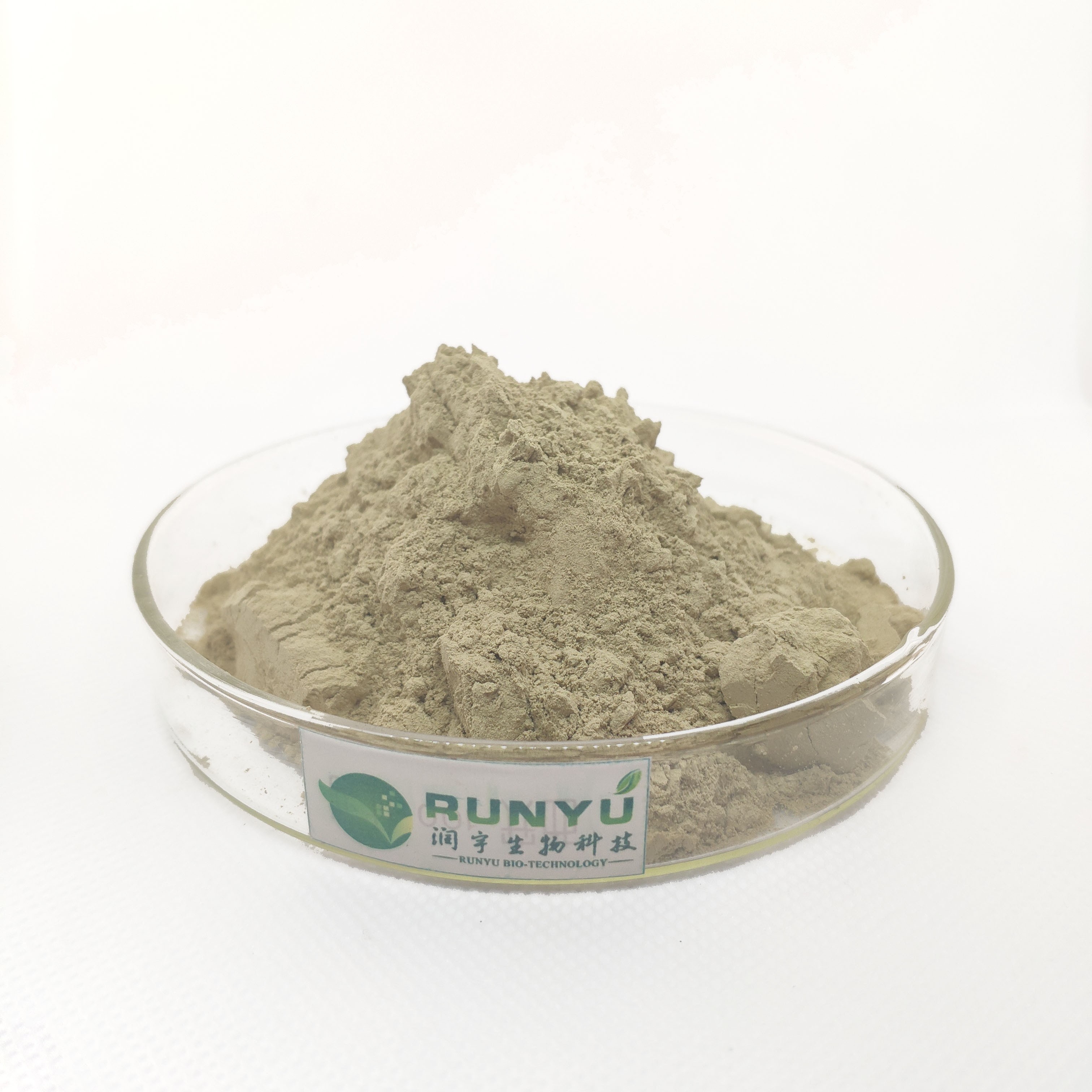 RUNYU 100% натуральная урсолевая кислота 20%-98% КАС № 77-52-1