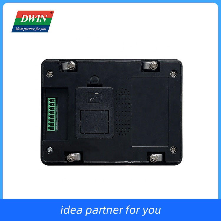 DWIN 4,3 дюймов 480xRGBx800 16,7 М цветной IPS экран RTP умный ЖК-модуль Дисплей сенсорный экран hmi