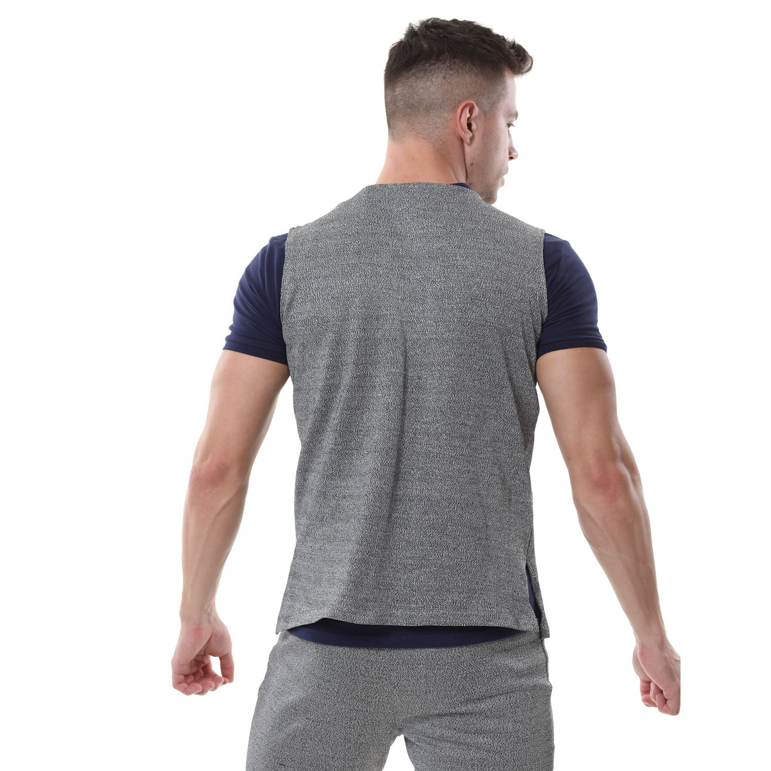 Security Staff Anti-Cut Tactical Clothing Cut-Resistant Stab-Proof for Industrial Work Self-Defense Equipment Safety Product
