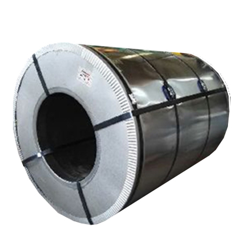 China Manufacturer Tinplate Coil Prime Electrolytic Tinplate