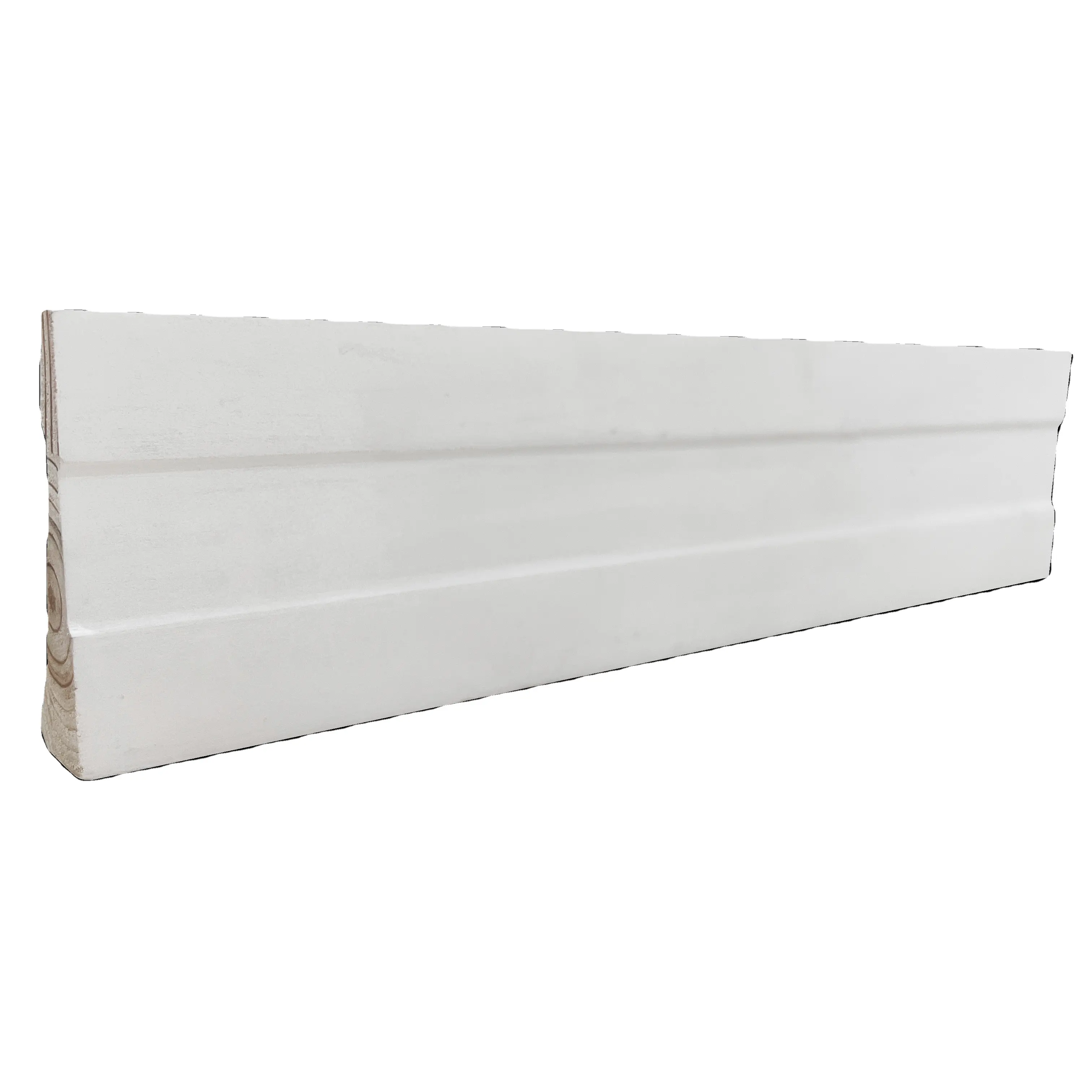 High Quality Wood Trim Decor Crown Molding Cornice Moulding Ceiling Mouldings