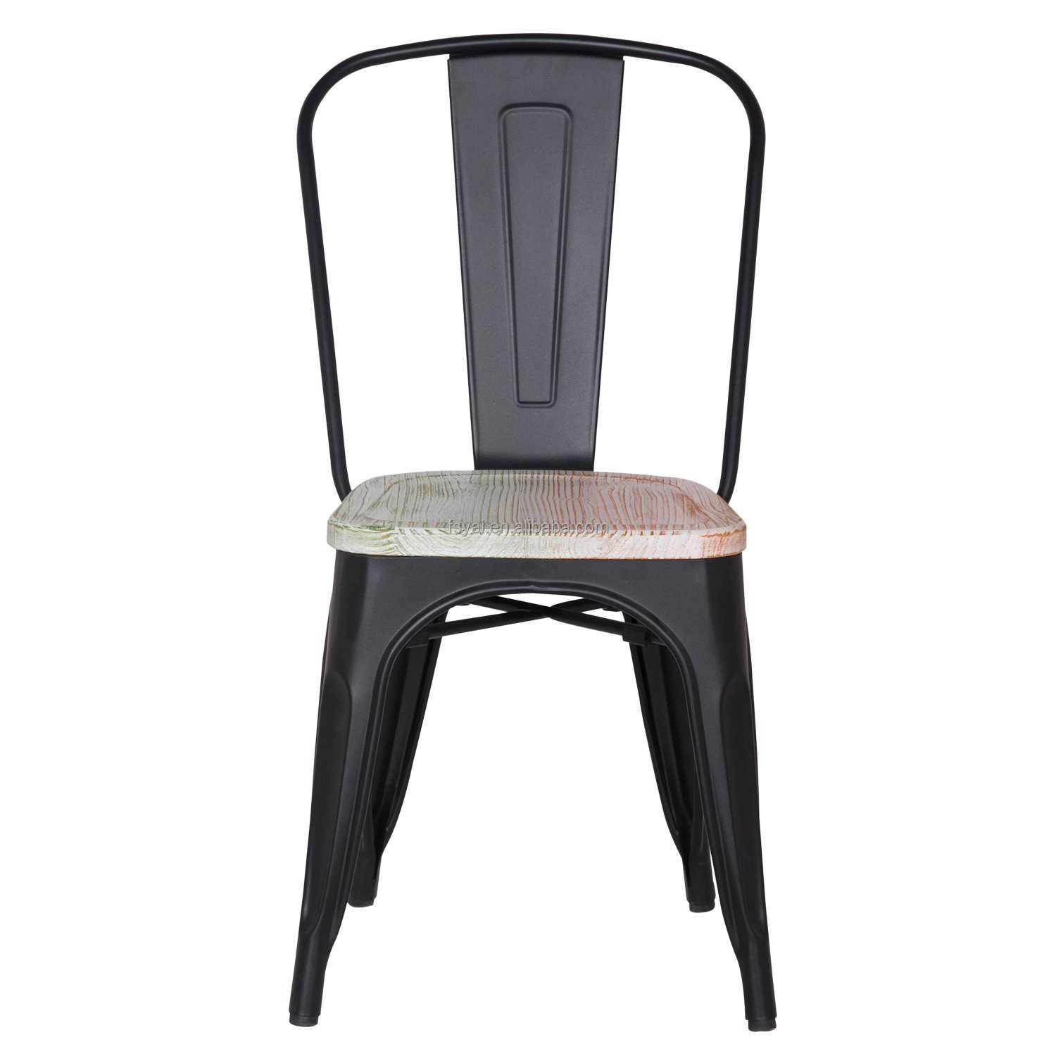 Good Selling Only Spanish Handle Pink Wooden Table And Design Chrome Pvc Room Blue Grey Dining Chairs