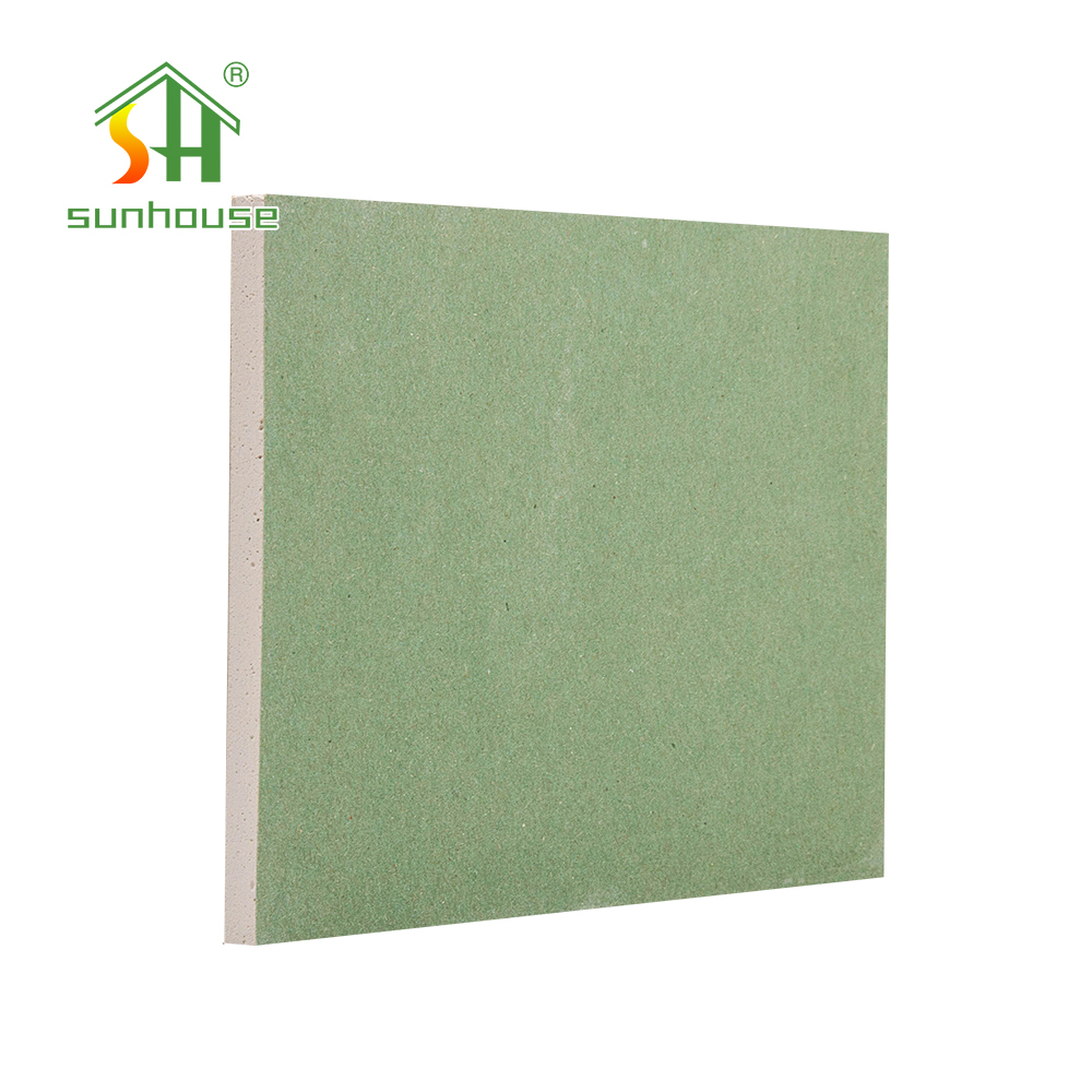 Hot selling high quality Professional Plaster Glass Ceiling Tiles