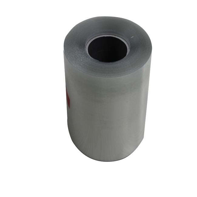 Rigid PET/EVOH/PE Composite film for perfume packaging