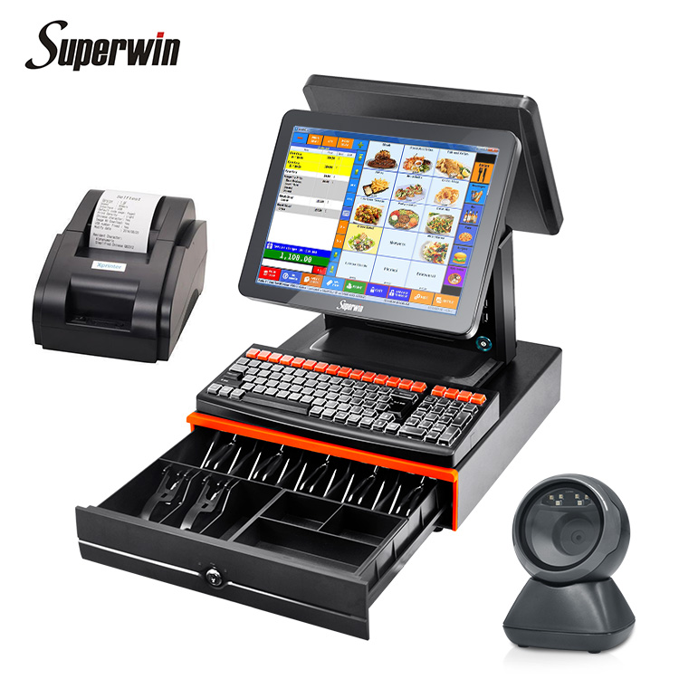 OEM и ODM pos-система, сенсорный аппарат, терминальный кассовый аппарат, pos-терминал, система кассовых терминалов, одноэкранные оплачиваемые терминалы для продажи