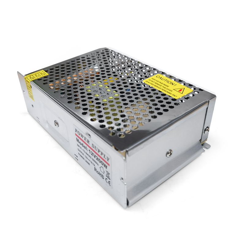 10 15 25 33 40 50 amp DC 12 вольт SMPS переключатель режима импульсный источник питания 12 В