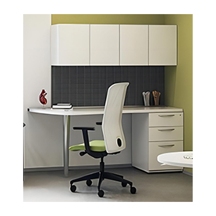 New design 2024 doctor's office furniture with low price and good quality hospital furniture health care furniture for hospita