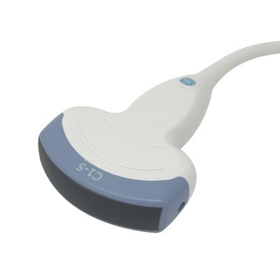 C1-5-D For GE Voluson E8, Voluson E9,LOGIQ E9, S7, S7 Expert, S8 New Compatible Convex Ultrasonic Transducer Ultrasound Probe