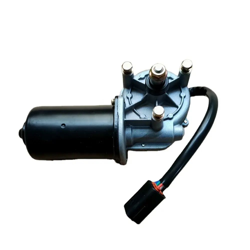 WG1661740020/1 Wiper motor hot sale spare part wiper motor for sinotruk